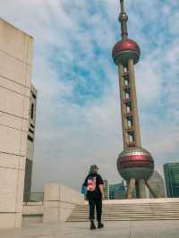 Exploring Museum of Art Pudong in Shanghai 🇨🇳