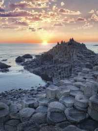 🇬🇧The Beauty of Northern Ireland🌊💐