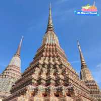 Wat Pho: Bangkok's Temple of Tranquility