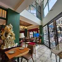 LOBSTER CITY (บรรทัดทอง)