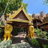 วัดสังฆทาน นนทบุรี