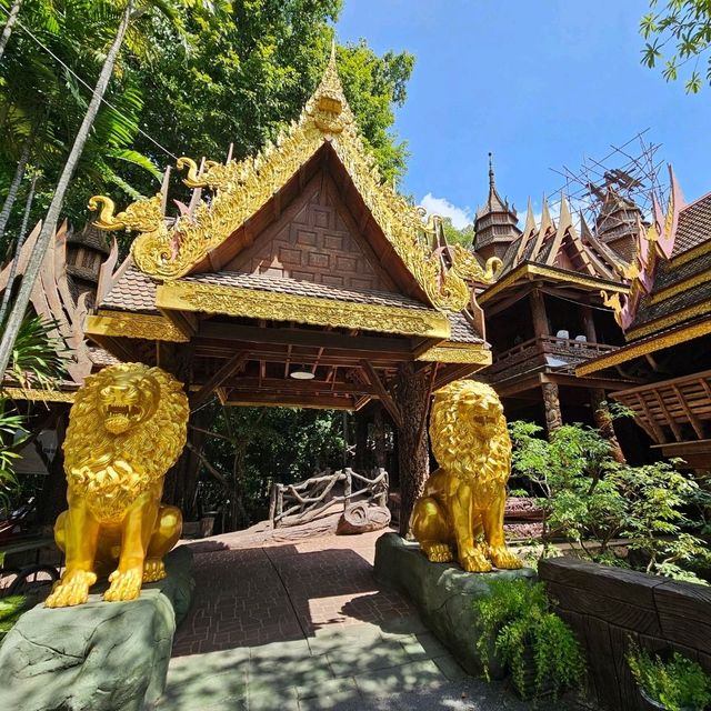 วัดสังฆทาน นนทบุรี