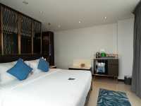Mytt Hotel Pattaya ที่พักสุดชิคใจกลางพัทยาเหนือ