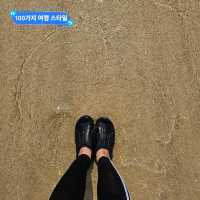 가족여행으로 최고인 대천해수욕장⛱️