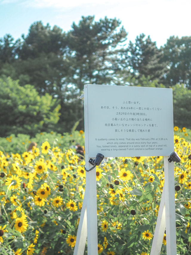 【東京】葛西⌇葛西臨海公園