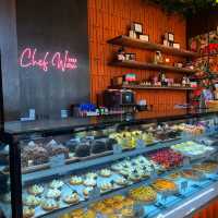 🇲🇾 Indulge in Culinary Artistry at Café Chef Wan