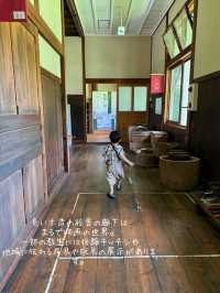 家族連れ大満足！夏休みオススメスポット！木曽おもちゃ美術館