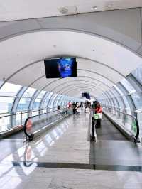 Jewel Changi Airport National Day Celebrations