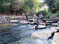 Khaoyai Paradise on Earth