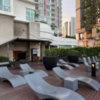 🇲🇾 Found the best hotel for staycay in Johor Bahru!