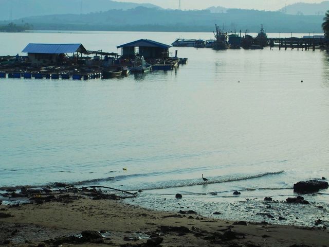 สะพานรักสารสิน