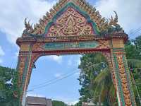 📍วัดป่าใต้ เชียงคาน