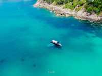 ล่องเรือชมความสวยงามกับ Oxygen Tour