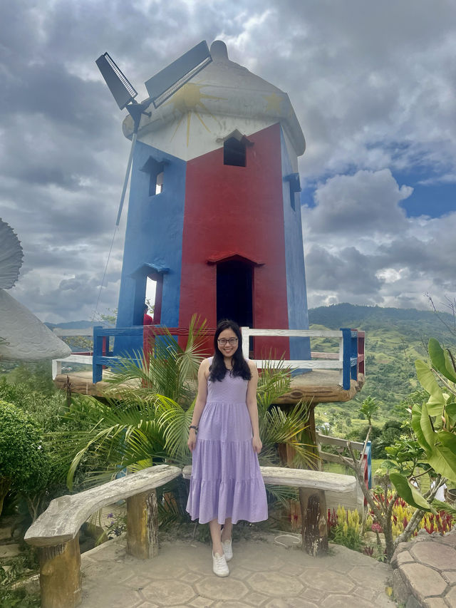 A day tour in a city where the mountains meets the sea: Cebu City Philippines