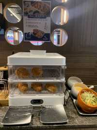 128品澳洲和牛海鮮放題