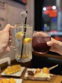 尖沙咀高質串燒店-橋本·串燒