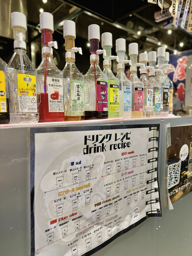 【大阪/本町】都会で楽しむ牡蠣とバーベキュー