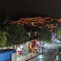 Great Vibes at Lijiang Ancient Town