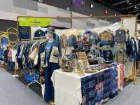 Crafts Bangkok 2024