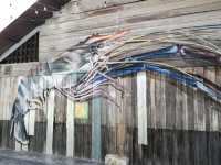 Muar Cultural Walk
