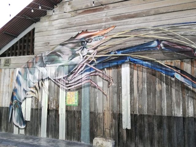 Muar Cultural Walk