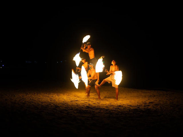มาเกาะช้าง พักผ่อนที่ KC Grande Resort Koh Chang