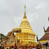 Wat Phra That Doi Suthep