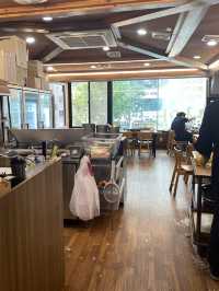 【仁川】24時間食べられる有名料理長の最高ユッケピビンパ✨