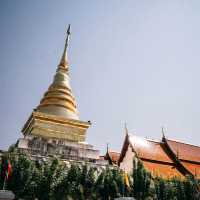 10 พิกัดน่าแวะเที่ยวที่น่าน กิน เที่ยว ถ่ายครบเลย