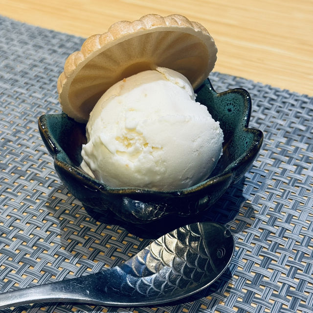 尖沙咀必吃廚師發辦～霜瀛Shimoumi Sushi