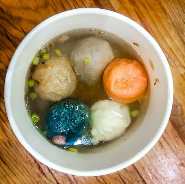 Exploring the Charm of Jiufen Old Street Market