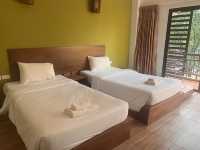🛖 ภูสักธารรีสอร์ท