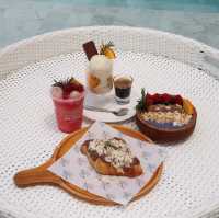 Sunburst Resort 