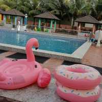 Permai Beach Resort
