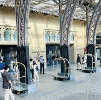 Luxurious Comfort and Stunning Views at Sheraton Grand, Macau