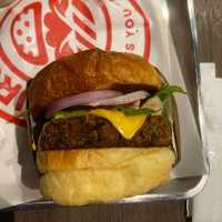 灣仔入圍全球最佳50嘅漢堡包店🍔