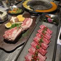 有得食,又有得玩嘅韓國燒肉店😘💖