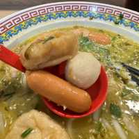 灣仔好味餐廳