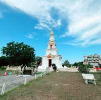 วัดสุวรรณคีรีวิหาร