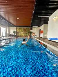 A Morning Dip and Slow Life in Sapa