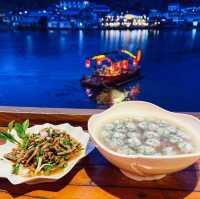 ลีไวน์รักไทย รีสอร์ท แม่ฮ่องสอน