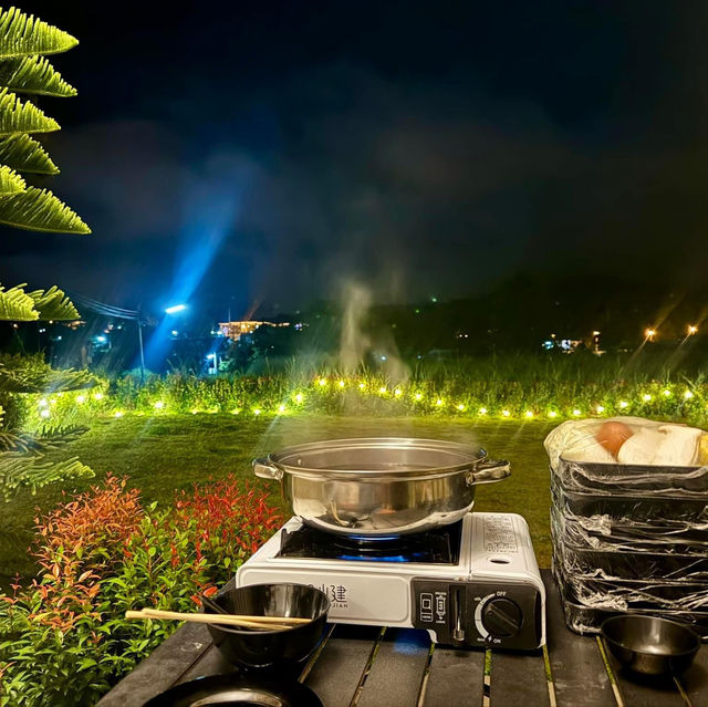 Beatrice Resort at Khaokho 