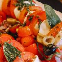 อิ่มฟินทั้งครอบครัวกับ Family Sunday Brunch 