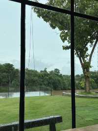 📌🛖 The Tryst River Kwai 