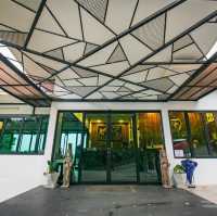 Caligo Resort