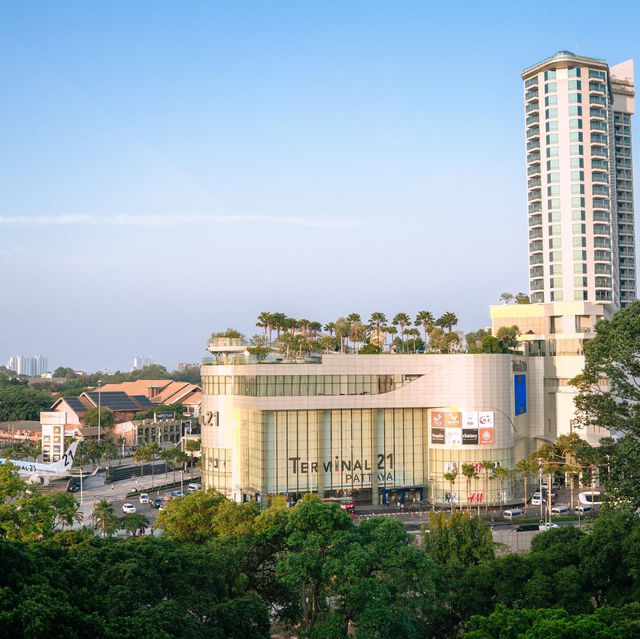 OZO North Pattaya 