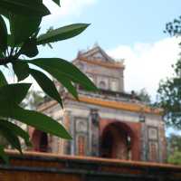 Lăng tự đức