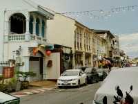 Phuket Old Town