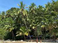 Surin Beach phuket