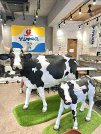 【石垣島】日本最南端の美味しい牛乳やさん